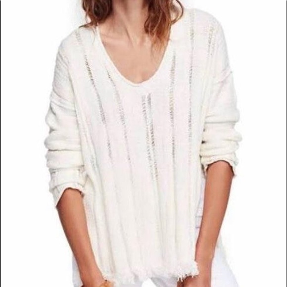 🥳HP🥳🖤FP Ocean drive Sweater 🏄♀️ - Picture 2 of 10